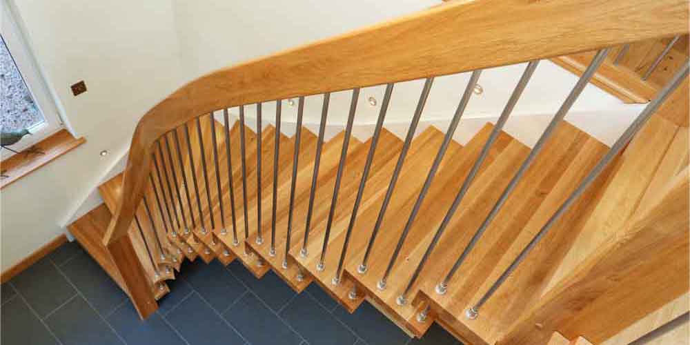New-Staircase---Newmachar---Aberdeen