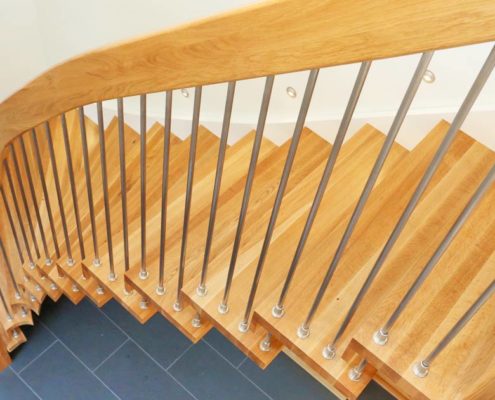 New Stair Aberdeen
