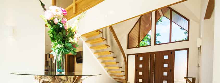 staircase projects
