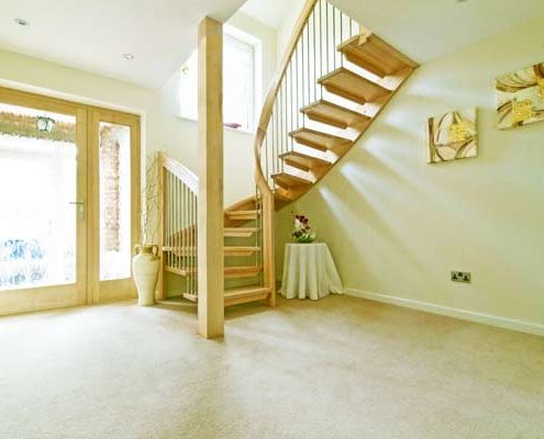 Ash-Half-Turn-Staircase