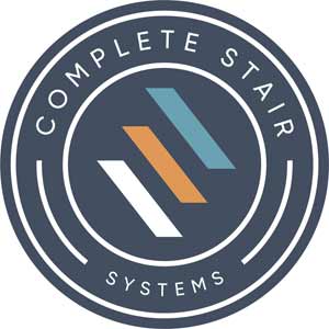 Complete-Stair-Systems