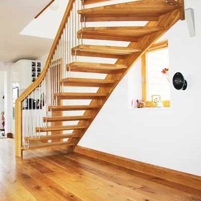 Floating-oak-stair