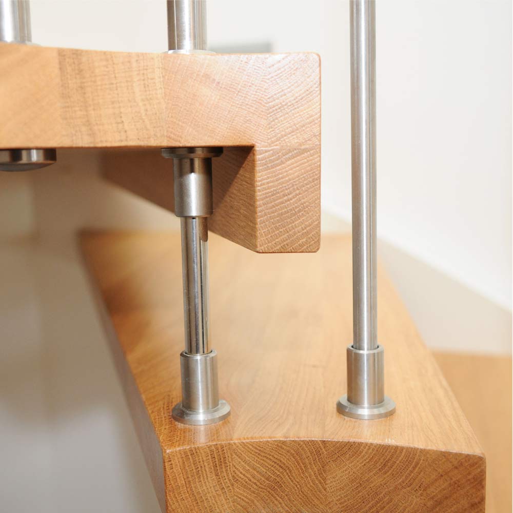 L-shaped-downstands
