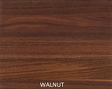 Walnut wood Staiircase